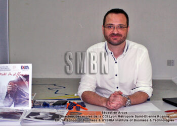 Enseignement supérieur : Les écoles de la CCI Lyon Métropole recrutent des étudiants saint-martinois