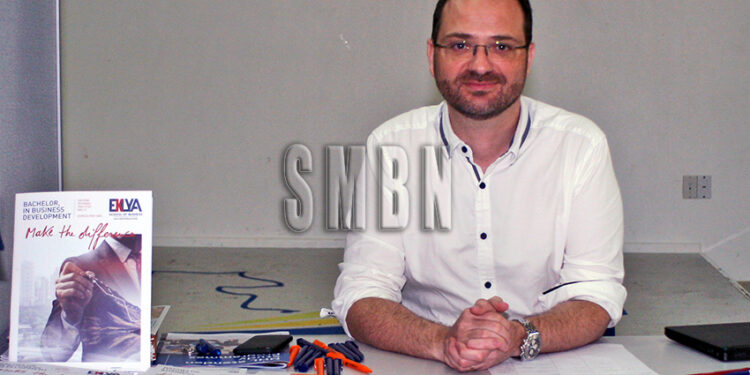 Enseignement supérieur : Les écoles de la CCI Lyon Métropole recrutent des étudiants saint-martinois