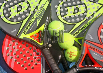 Tournoi de padel : One Love Mixed Tournament