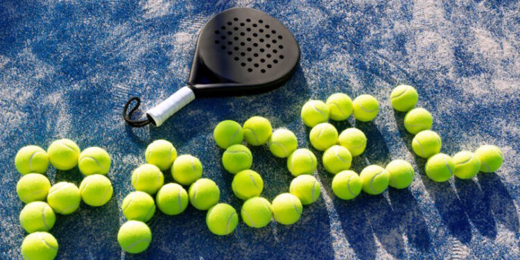 Tournoi de padel : One Love Mixed Tournament