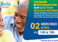 Bien vieillir à Saint-Martin : Journée d’information et d’échanges avec la CGSS et l’association ANIS Saint-Martin