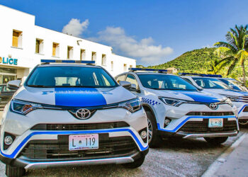 Contrôles routiers et d’établissements commerciaux : La police de Sint Maarten intensifie les opérations