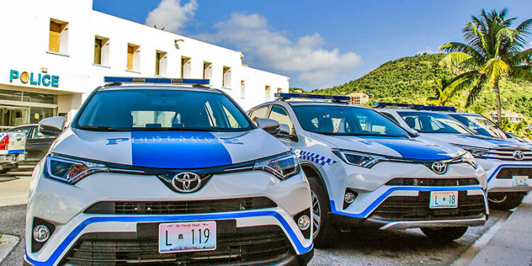 Contrôles routiers et d’établissements commerciaux : La police de Sint Maarten intensifie les opérations