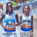 Championnats de Guadeloupe d’athlétisme : Les licenciés de l’Avenir Sportif Club de Saint-Martin se distinguent