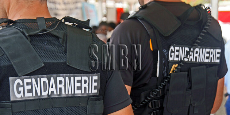 Trafic de stupéfiants : 100 % des bagages et des passagers contrôlés à l’aéroport de Grand-Case