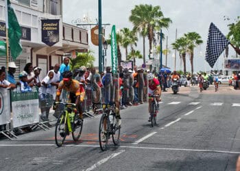 Cyclisme à Saint-Martin : Un appel à l’action