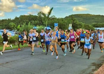 Foulées de la Rentrée 2025 : Préparez-vous à relever le défi !