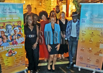 5e Édition du Festival de la Gastronomie : Un voyage culinaire incontournable à Saint-Martin