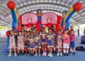 Basketball : Le Comité des îles du Nord célèbre les jeunes joueurs