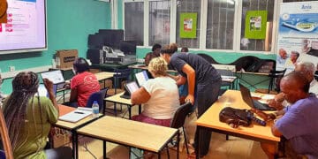 Clôture de la deuxième session de « Connecting Our Seniors » : Une initiative réussie pour l’autonomie numérique des seniors