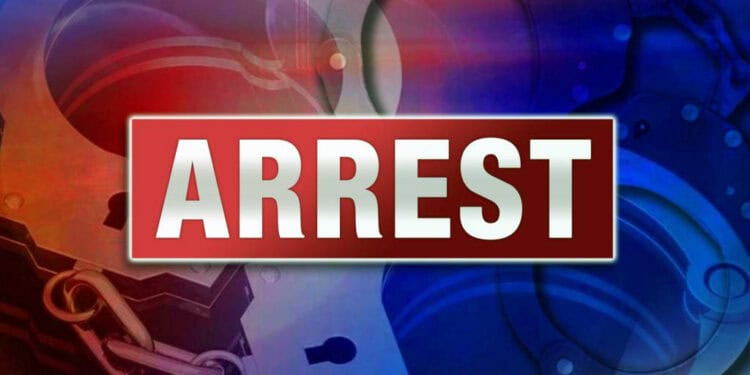 Braquage d’une bijouterie : Le voleur arrêté à l’étranger quatre mois après les faits