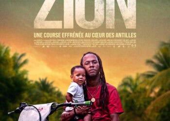 Projection-débat autour du film Zion : Evénement public au Grand Case Beach Club