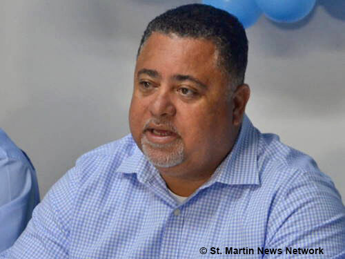 Cour Suprême de La Haye : L’ancien député de Sint Maarten prolonge sa détention