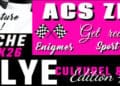6e édition du Rallye Culturel et Sportif : L’évènement annuel incontournable de l’association ACS ZEPIN