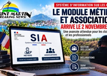 TIR SPORTIF : LE NOUVEAU MODULE SIA OUVRE LE 2 NOVEMBRE POUR LES CLUBS DE TIR